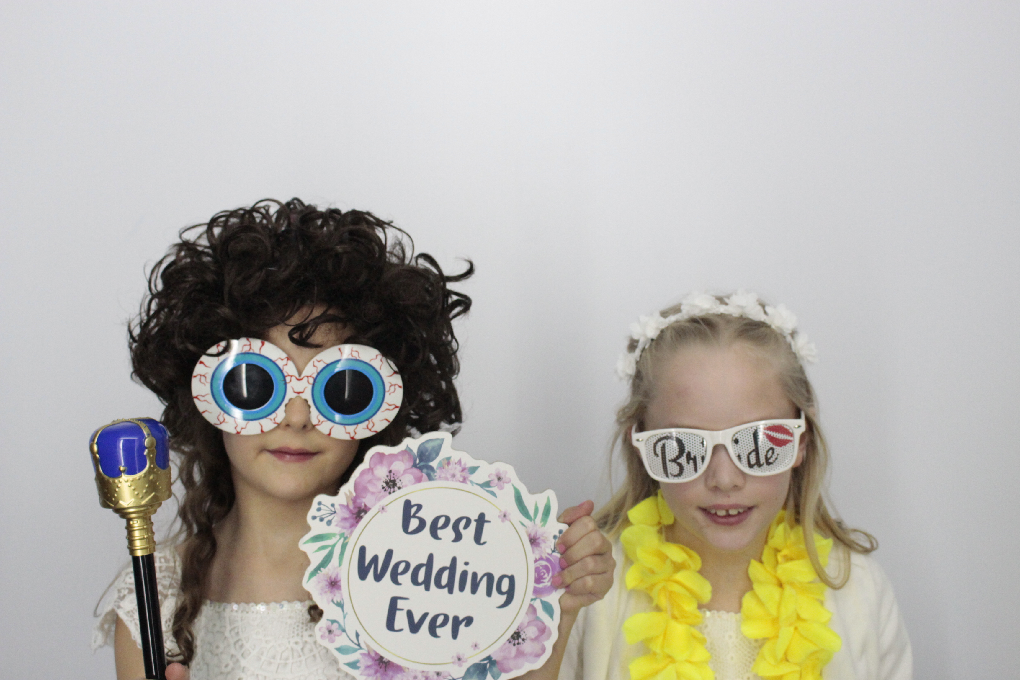 Ben & Abby’s Wedding  | View more photos from the event at gallery.myphotoboothexperience.co.uk/u/MyPhotoBoothExperienceLtd/Ben-Abby’s-Wedding